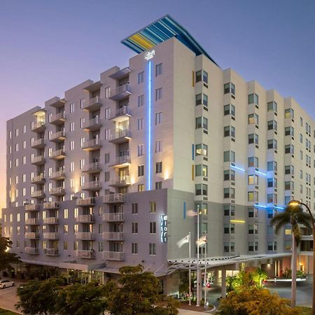 Hotel Aloft Sarasota Esterno foto