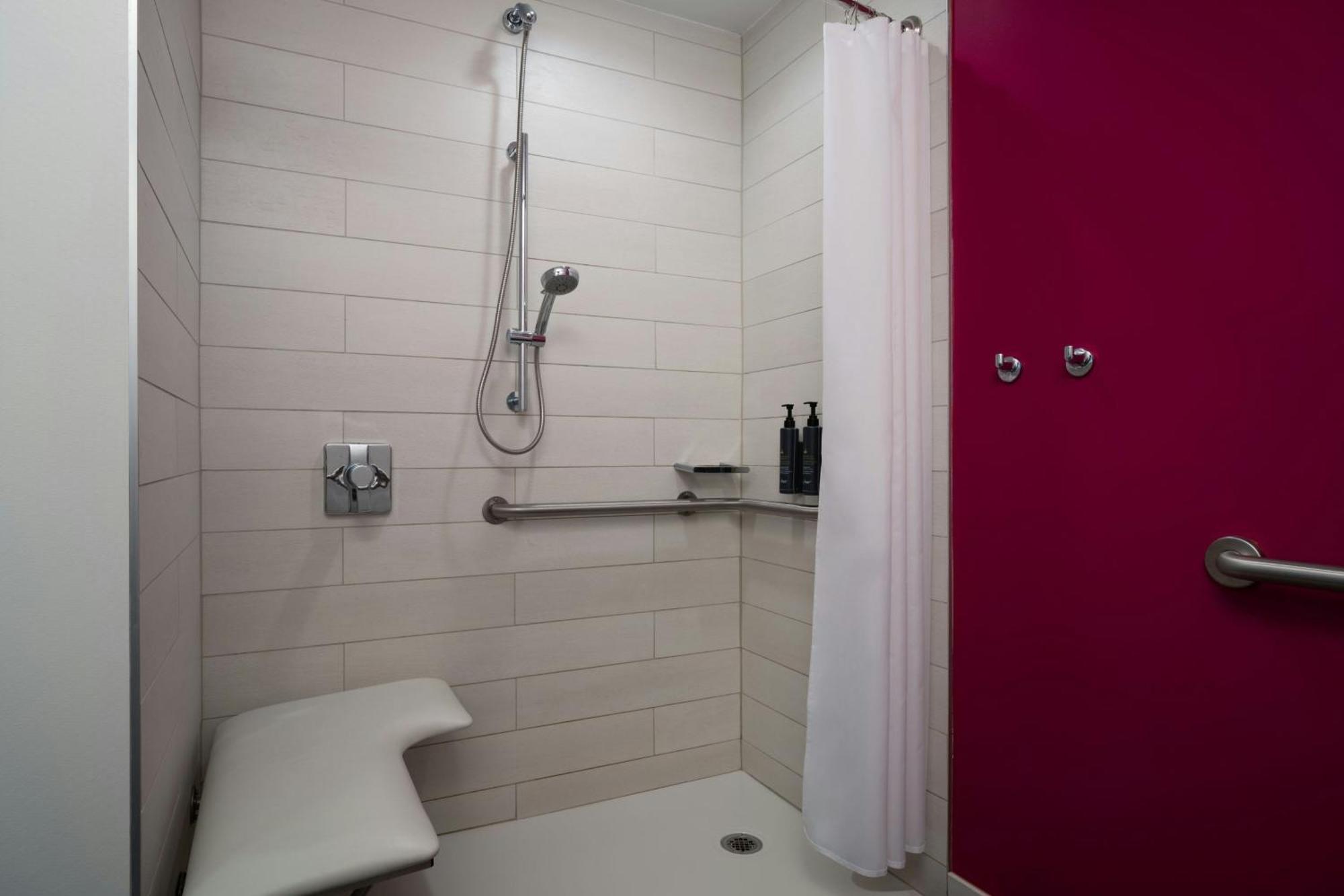 Hotel Aloft Sarasota Esterno foto