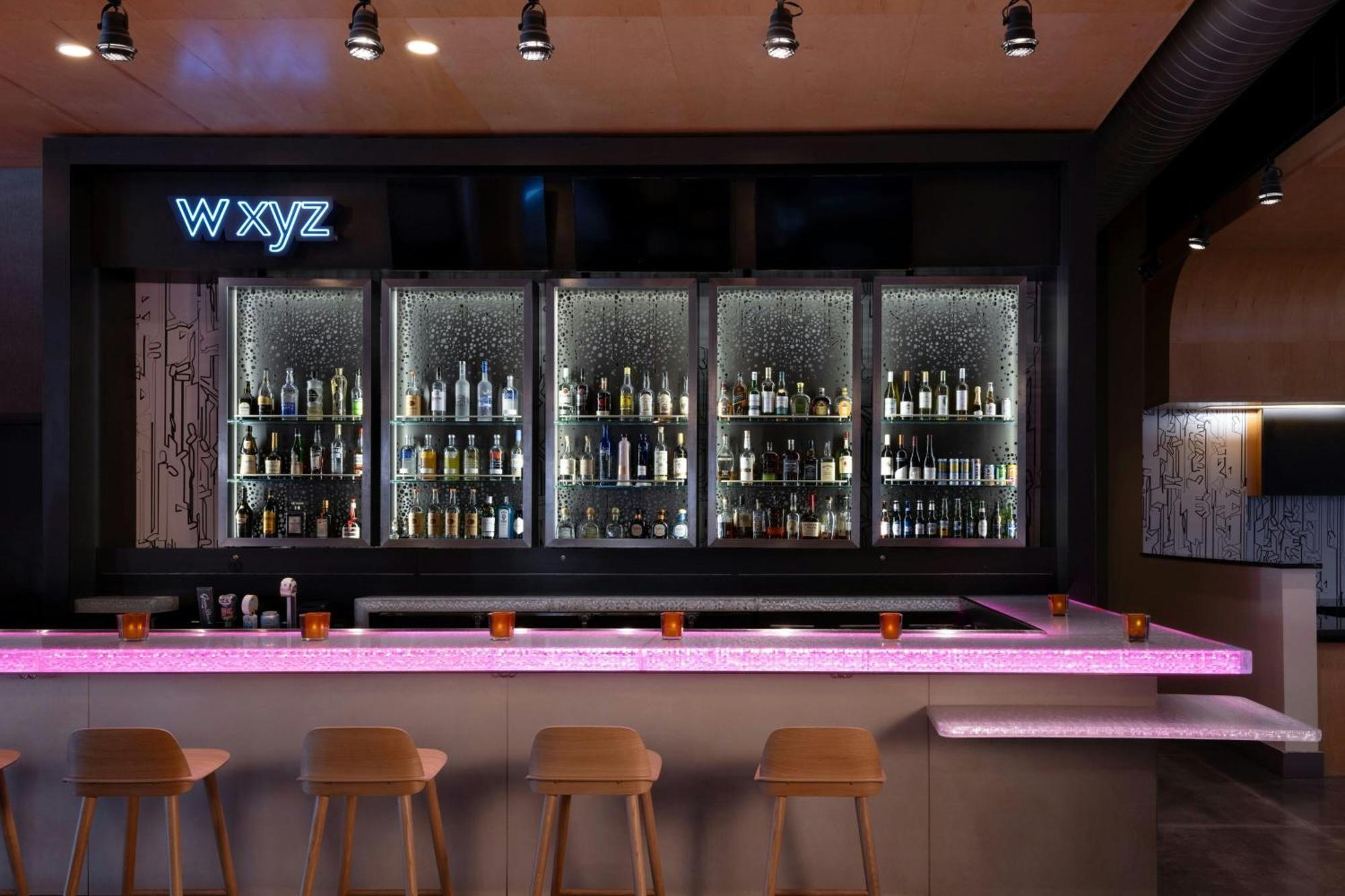 Hotel Aloft Sarasota Esterno foto