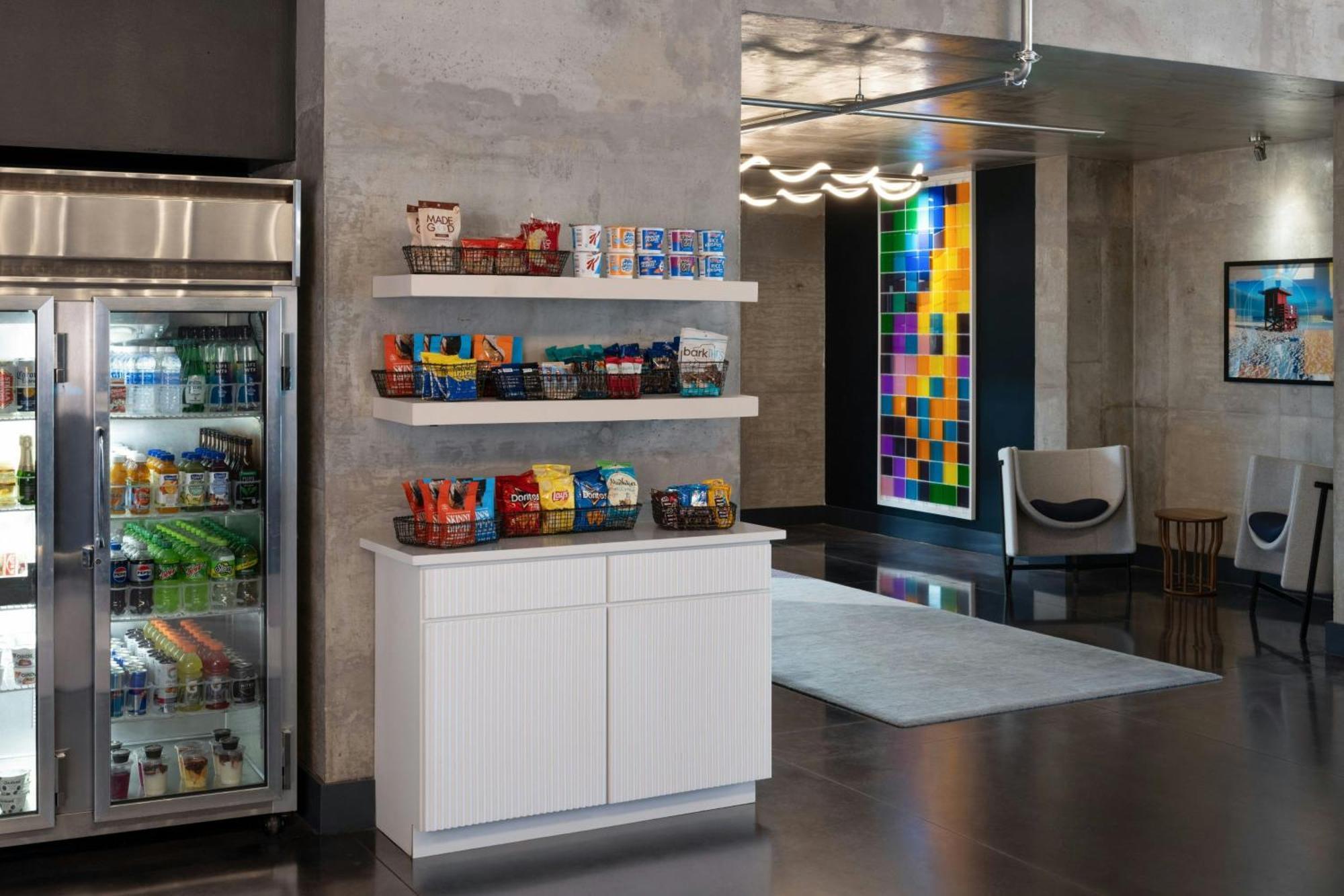 Hotel Aloft Sarasota Esterno foto
